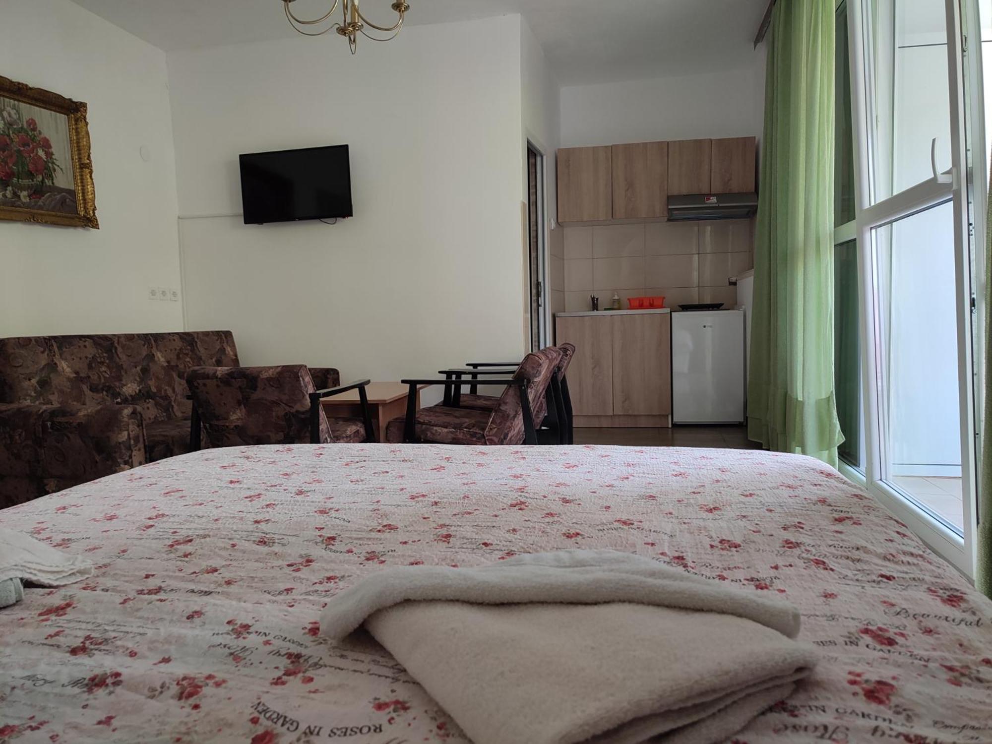 Apartments Nebojsa Soko Banja Room photo