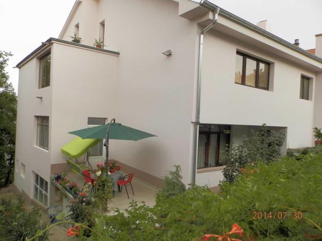 Apartments Nebojsa Soko Banja Exterior photo