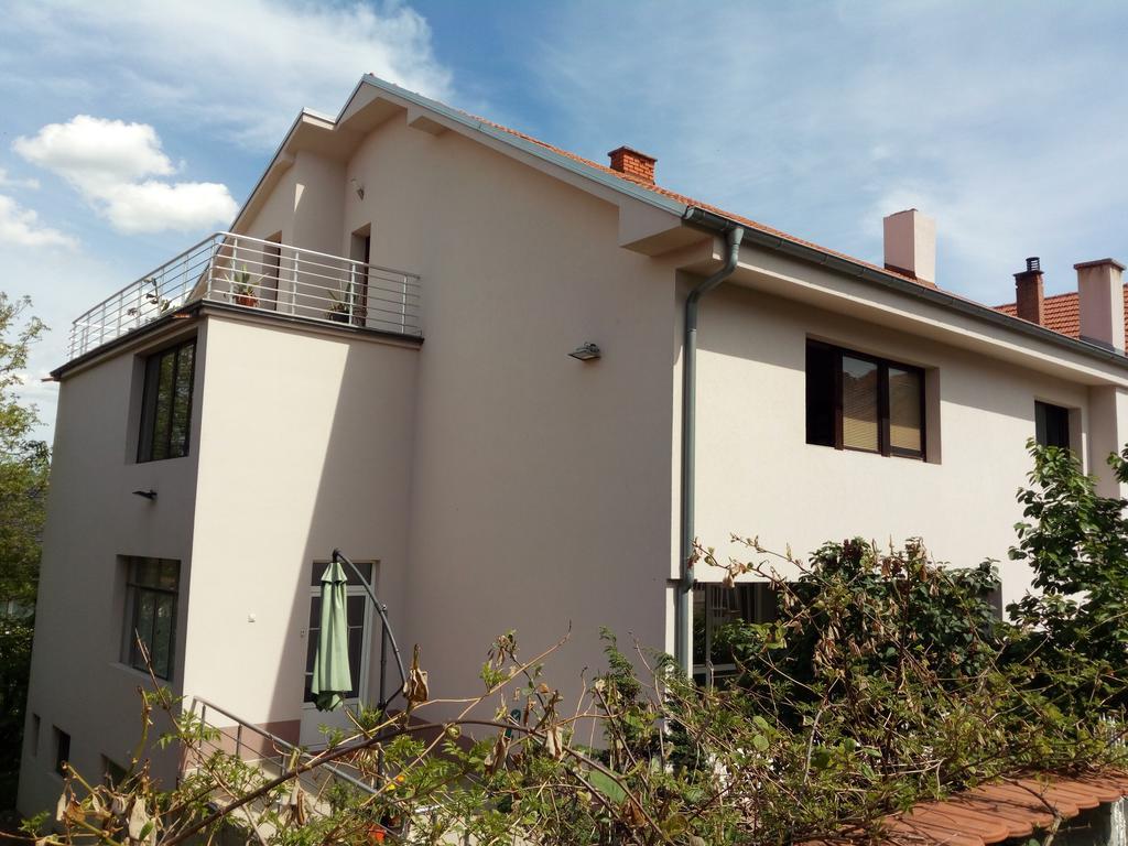 Apartments Nebojsa Soko Banja Exterior photo